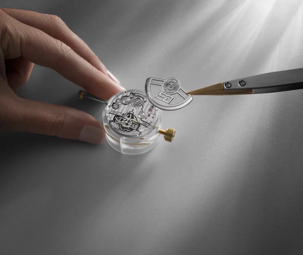 50 Years Audemars Piguet